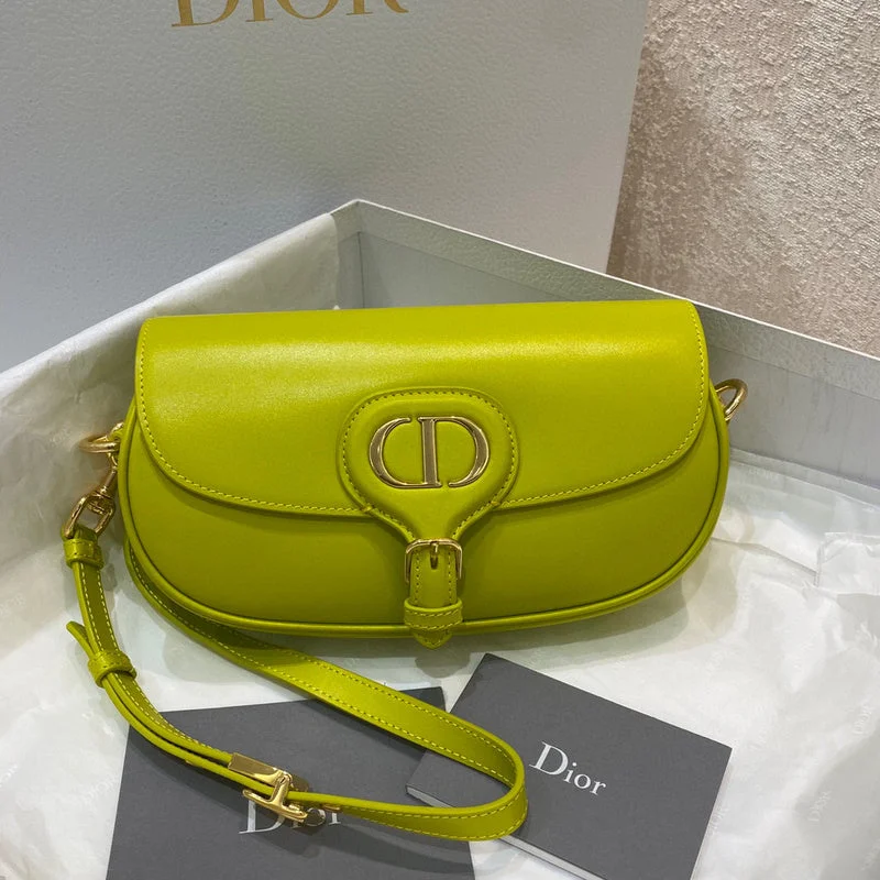 GAK BAGZ - Dior Bags - 4843