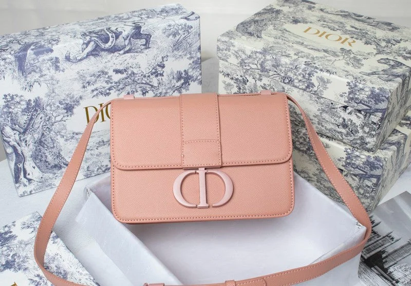 WF - Dior Bags - 646