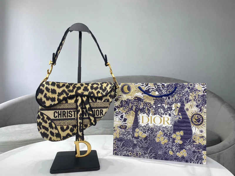 GAK BAGZ - Dior Bags - 4803