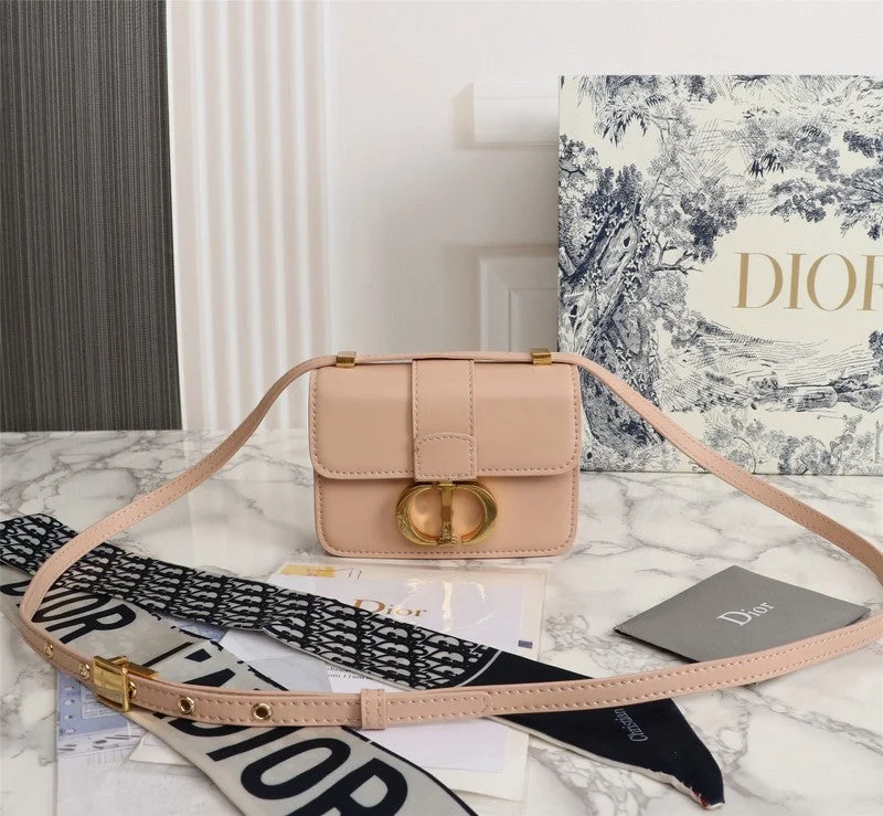 WF - Dior Bags - 714