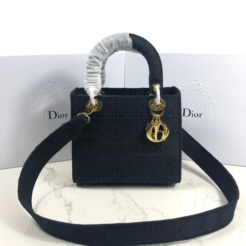 WF - Dior Bags - 648