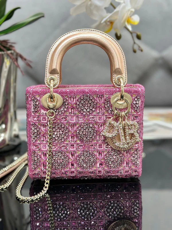 WF - Dior Bags - 670