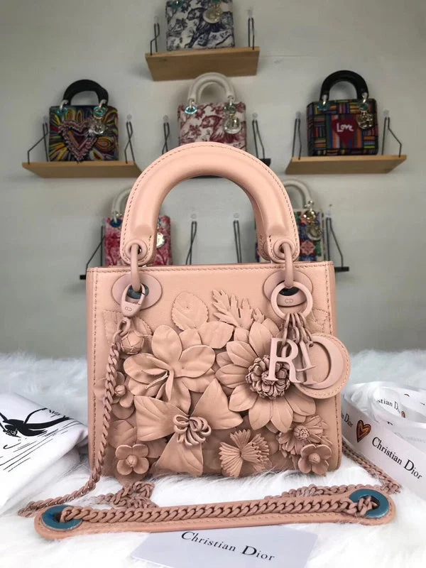 WF - Dior Bags - 637