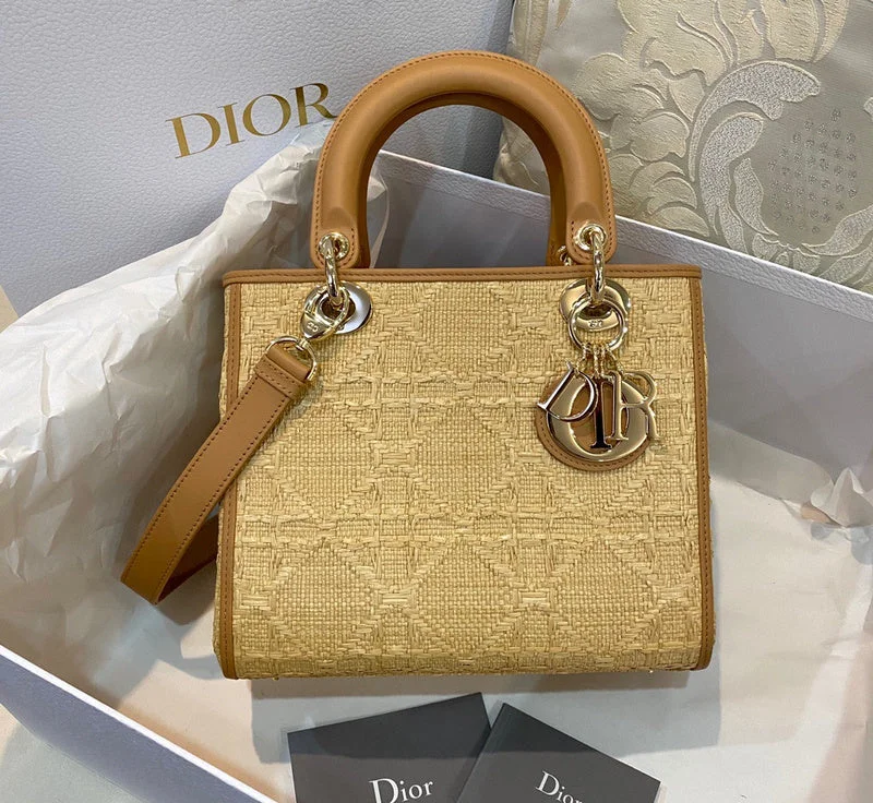 WF - Dior Bags - 564