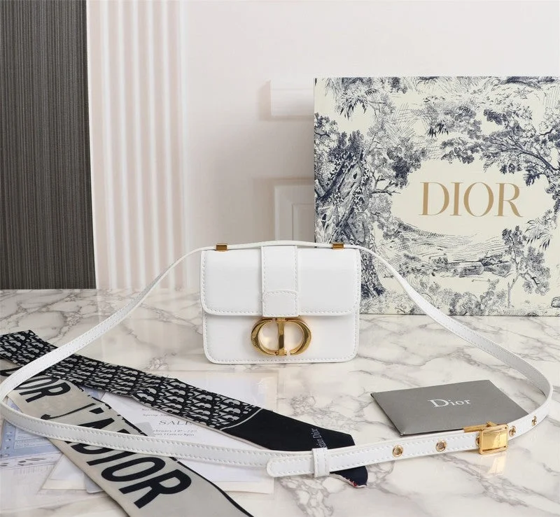 WF - Dior Bags - 728