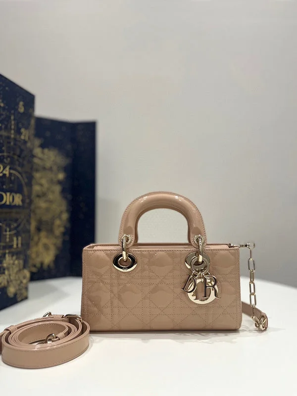 WF - Dior Bags - 689