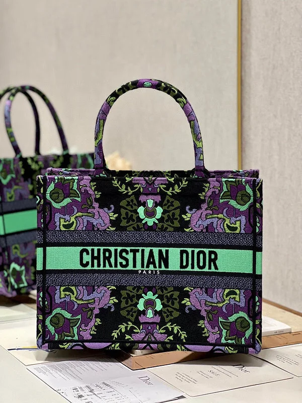 WF - Dior Bags - 660