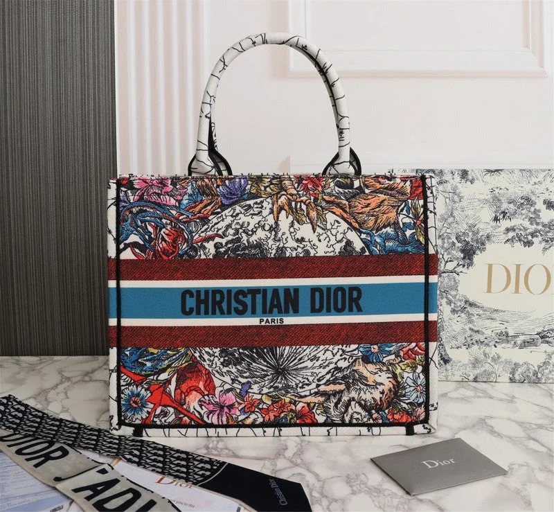 WF - Dior Bags - 675