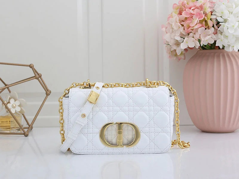 WF - Dior Bags - 639