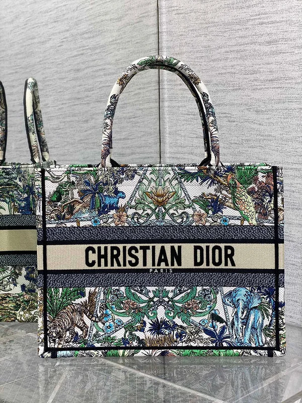 WF - Dior Bags - 550