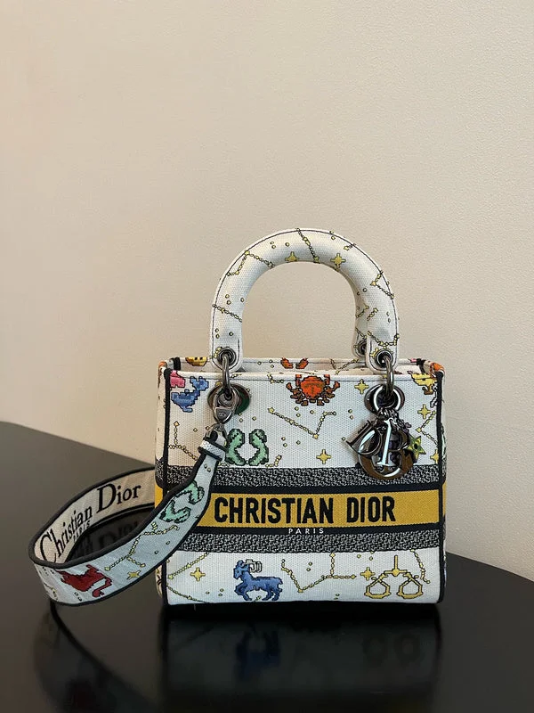 GAK BAGZ - Dior Bags - 4324