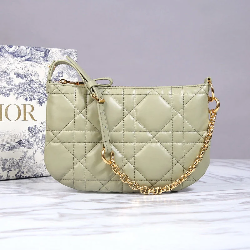 WF - Dior Bags - 690