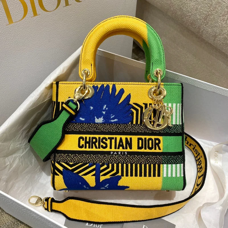 GAK BAGZ - Dior Bags - 5452