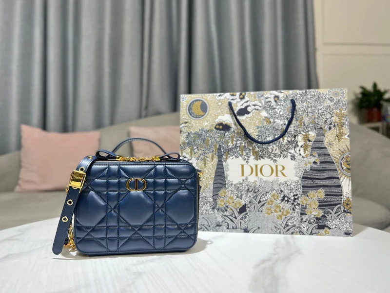 WF - Dior Bags - 674