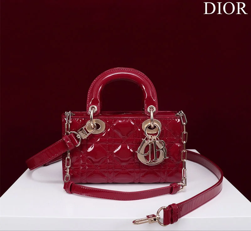 WF - Dior Bags - 742