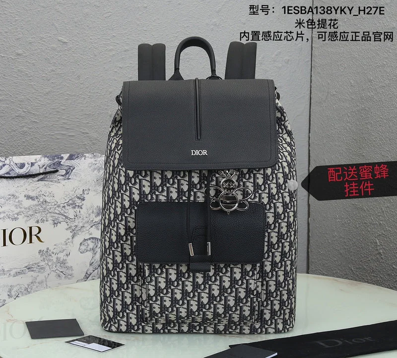 WF - Dior Bags - 662