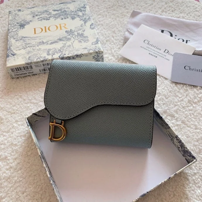 WF - Dior Bags - 676