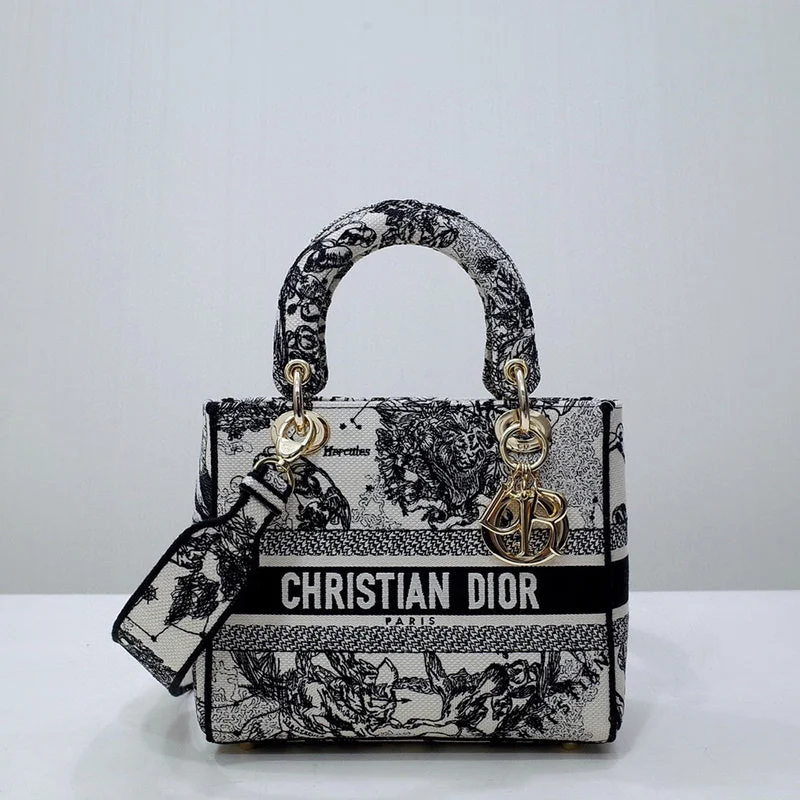 GAK BAGZ - Dior Bags - 4092