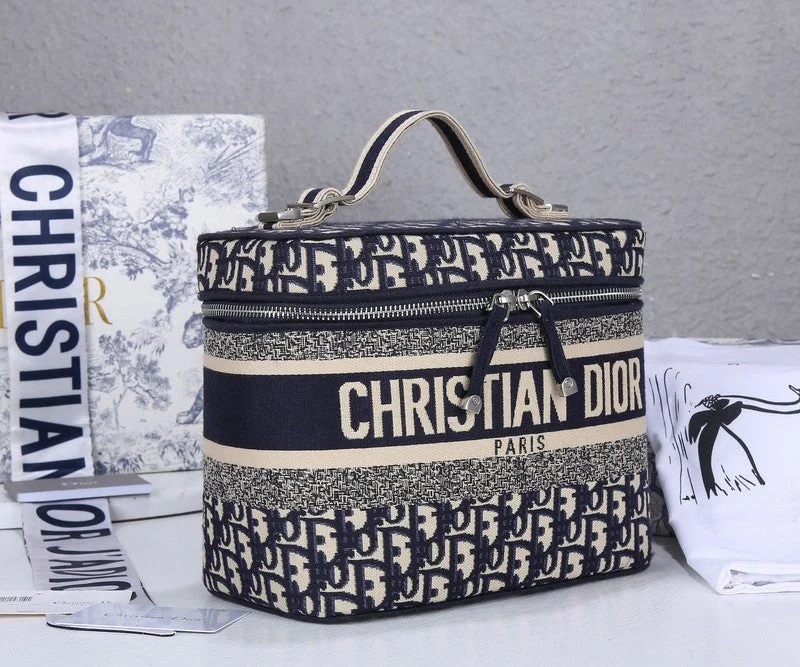 WF - Dior Bags - 741