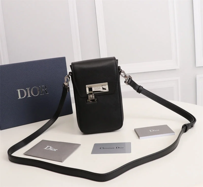 WF - Dior Bags - 665