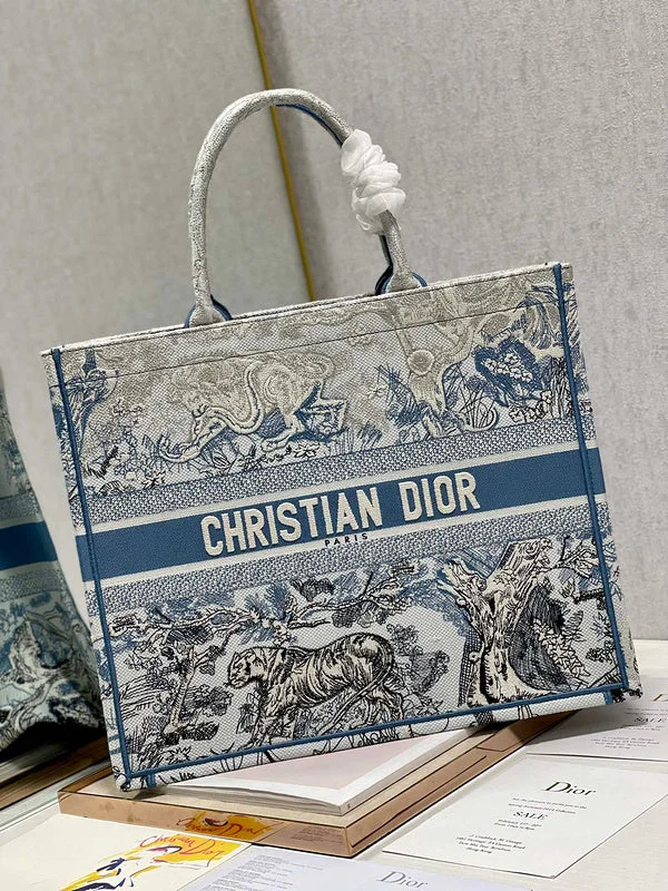 WF - Dior Bags - 738