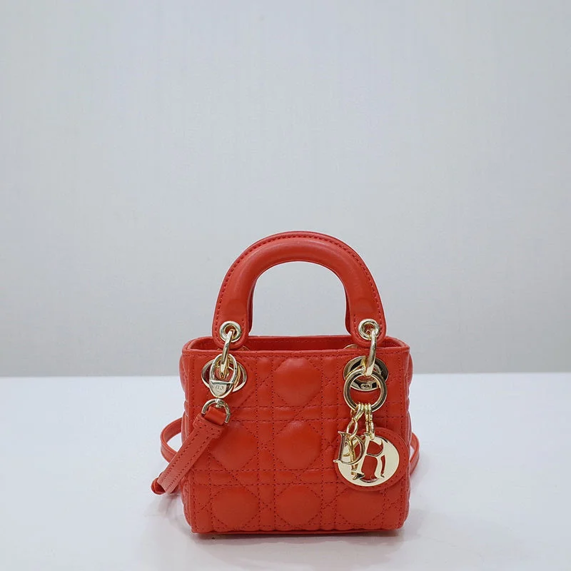 GAK BAGZ - Dior Bags - 5001