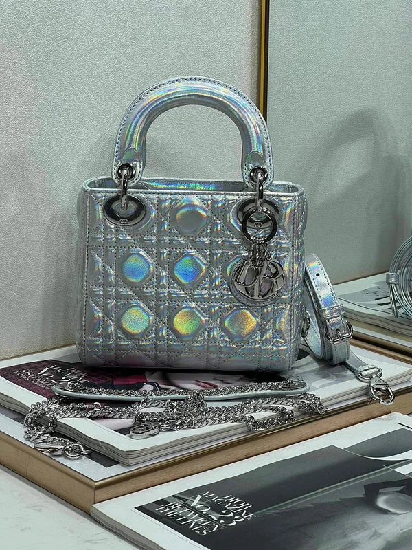 WF - Dior Bags - 697