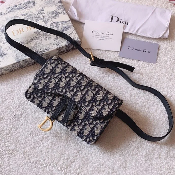 WF - Dior Bags - 644