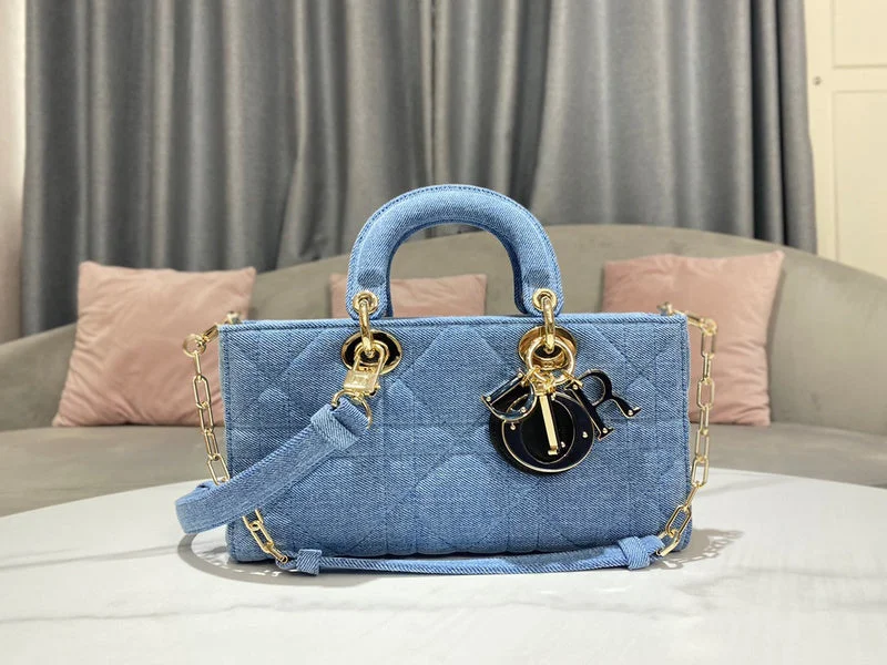 WF - Dior Bags - 525