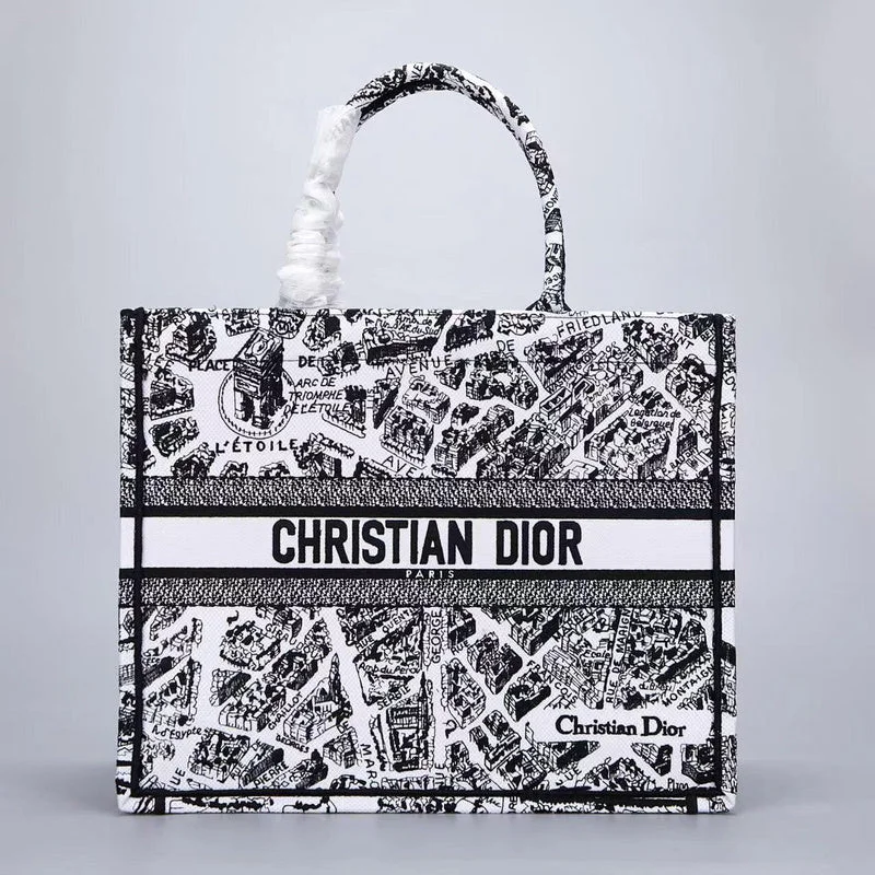 WF - Dior Bags - 724