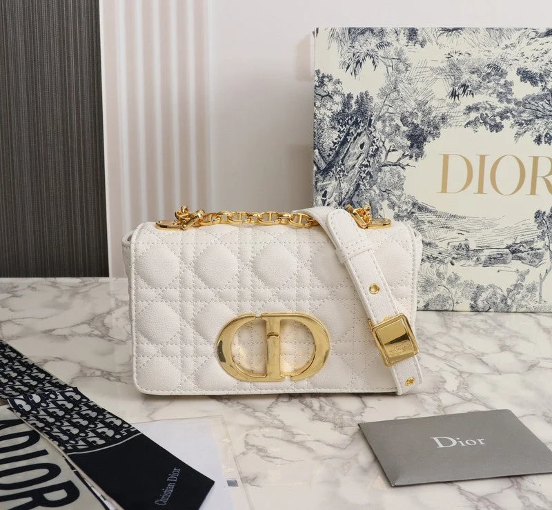 WF - Dior Bags - 729