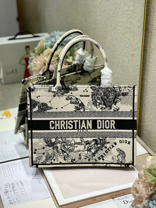 WF - Dior Bags - 525