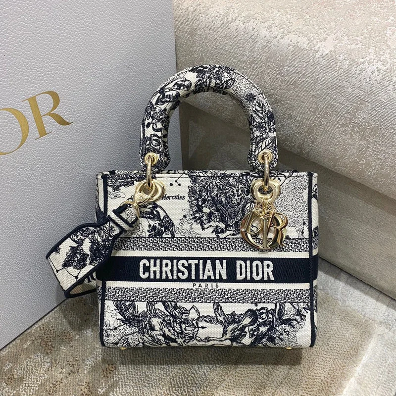 GAK BAGZ - Dior Bags - 4885