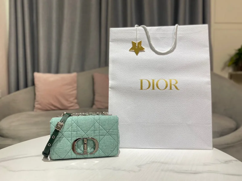 GAK BAGZ - Dior Bags - 4087