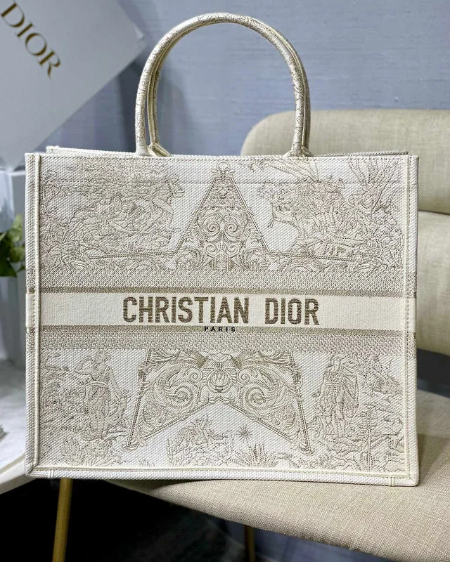 WF - Dior Bags - 722