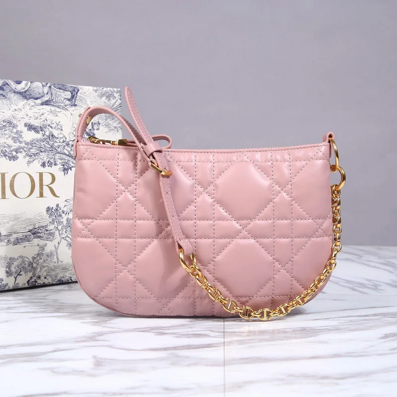 WF - Dior Bags - 691