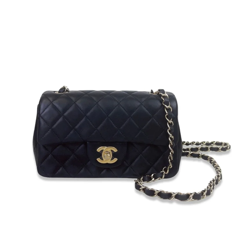 Chanel Classic Mini Rectangle