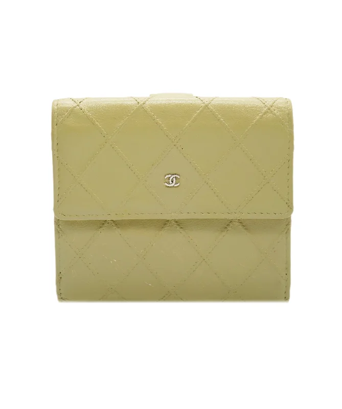 Chanel wallet ALC0577